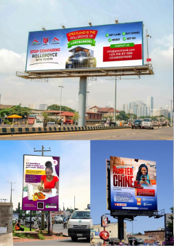 Billboard Construction